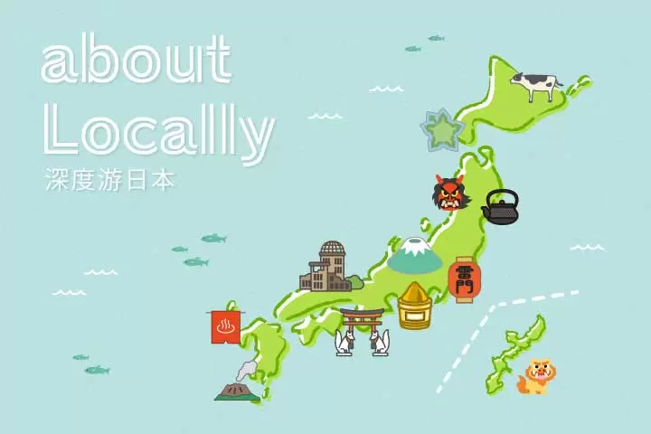 About Locally