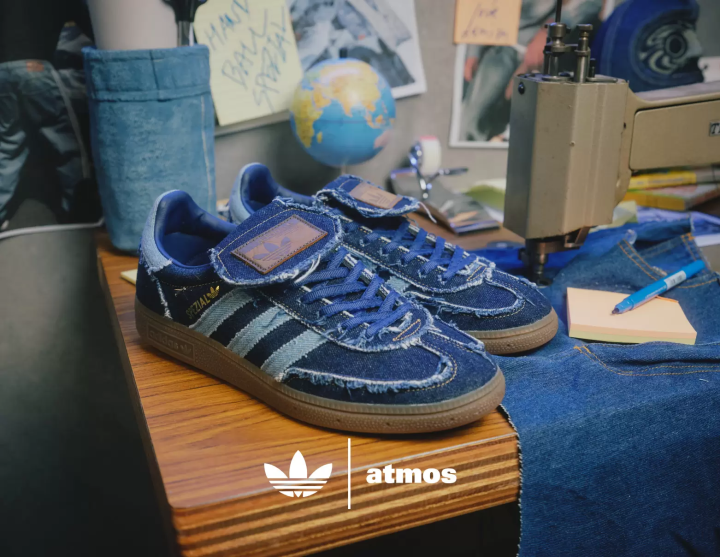 【最新】atmos 独家运动鞋及特别版鞋款完整指南 | 服饰及即将发售信息