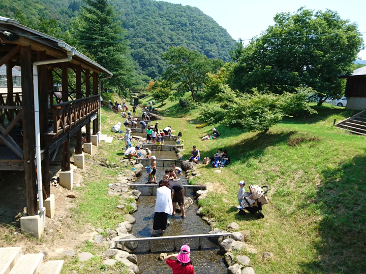 【最新版！ 】春夏季節在養父市必去的15個景點！