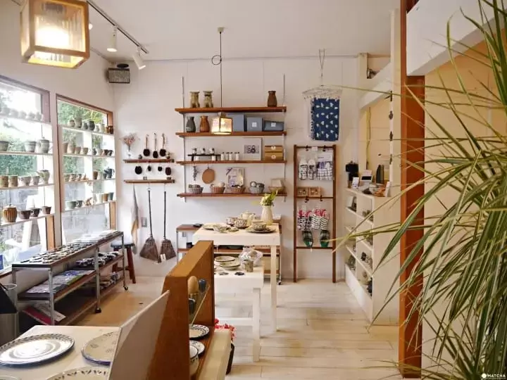 Okinawa's Artsy Side: Tsuboya Pottery Street in Naha