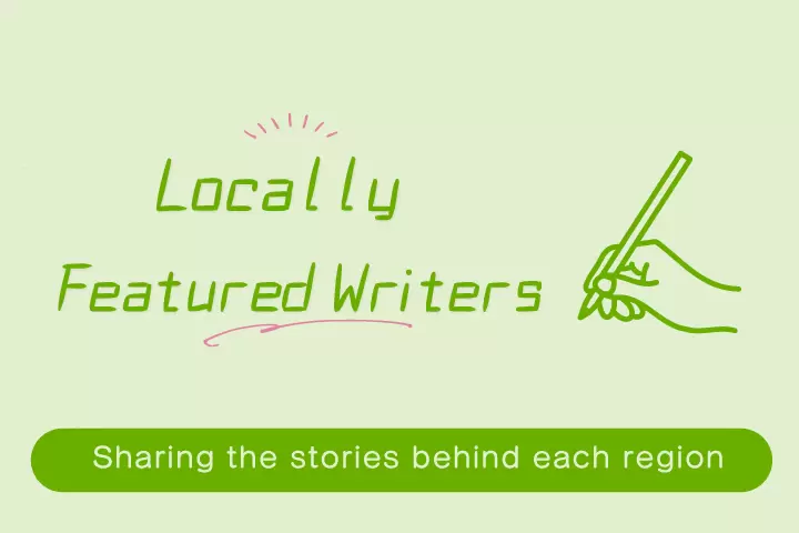 Locally Writers
