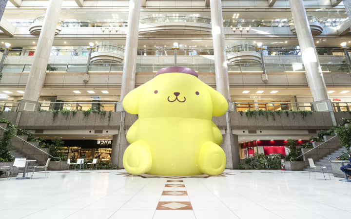 横浜がサンリオ一色に!「サンリオフェス2026 in みなとみらい」開催、6/1からは限定スイーツも登場
