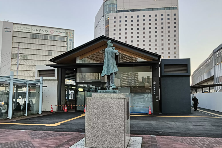 岡山市のシェアサイクル「ももちゃり」がリニューアル!岡山市内観光がより便利に