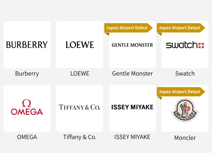 24 New Reasons to Visit Osaka's Kansai International Airport