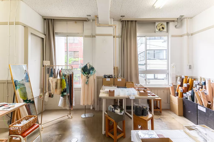 Monomachi体验报告！在享受购物乐趣的同时，还能体验日本工匠和创作者的精湛技艺。