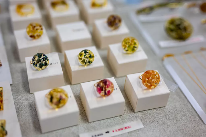 Monomachi体验报告！在享受购物乐趣的同时，还能体验日本工匠和创作者的精湛技艺。