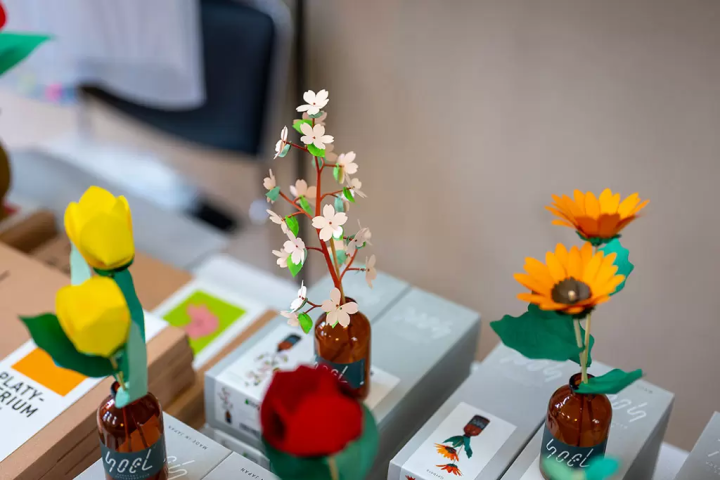 Monomachi体验报告！在享受购物乐趣的同时，还能体验日本工匠和创作者的精湛技艺。
