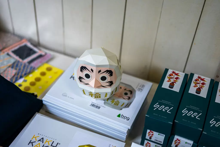 Monomachi体验报告！在享受购物乐趣的同时，还能体验日本工匠和创作者的精湛技艺。