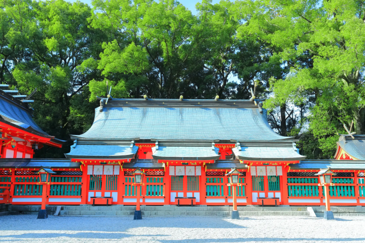 熊野古道