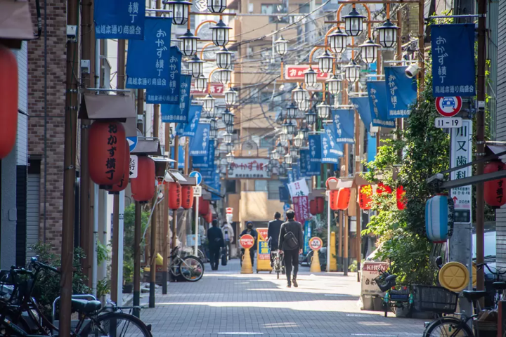 Monomachi体验报告！在享受购物乐趣的同时，还能体验日本工匠和创作者的精湛技艺。