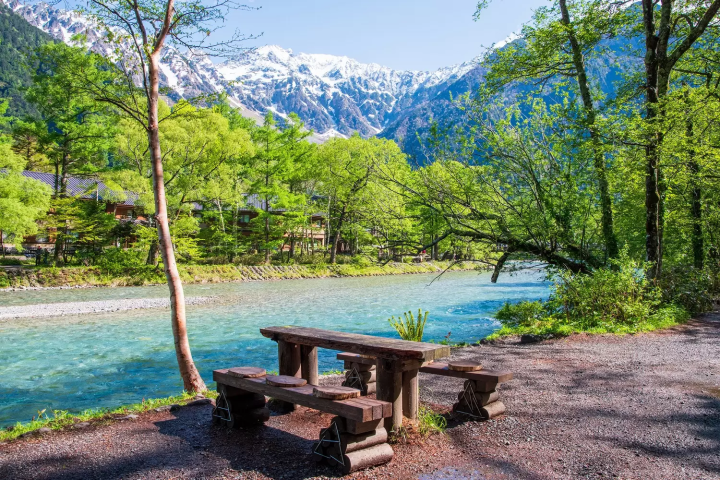 Nagano Weather Guide: What to Wear by Season and Travel Tips