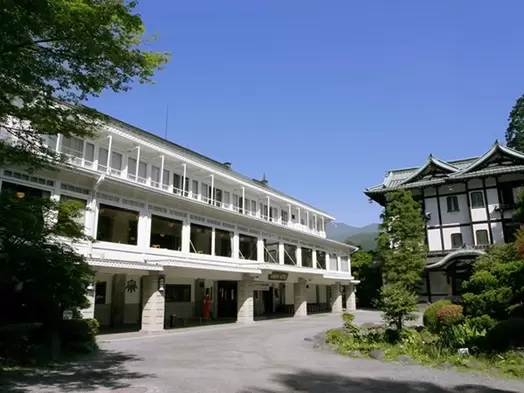 日光の高級ホテル5選!5つ星から老舗まで紹介