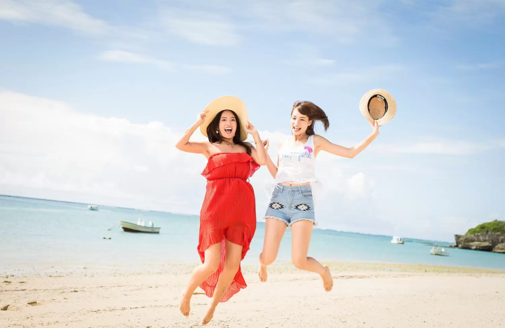 Weather in Okinawa: What to Wear by Month and Travel Tips