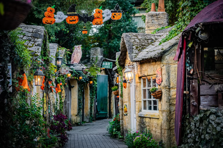 由布院 Floral Village