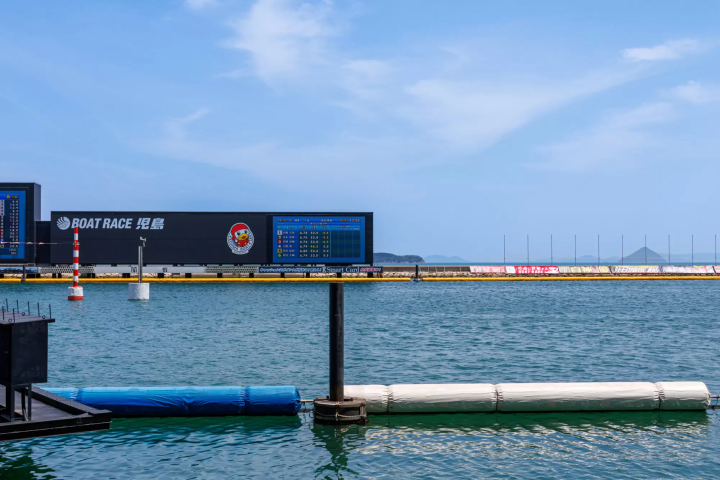 【ボートレース児島】生まれ変わったフードコートで地元グルメを満喫!(倉敷)