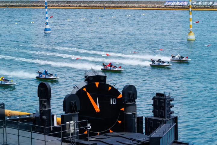 【ボートレース児島】生まれ変わったフードコートで地元グルメを満喫!(倉敷)