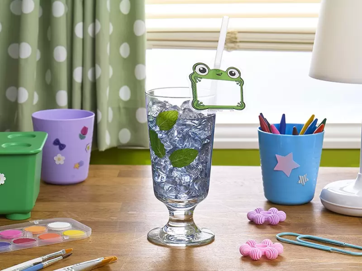 Toy Story 5 OH MY CAFE Drink