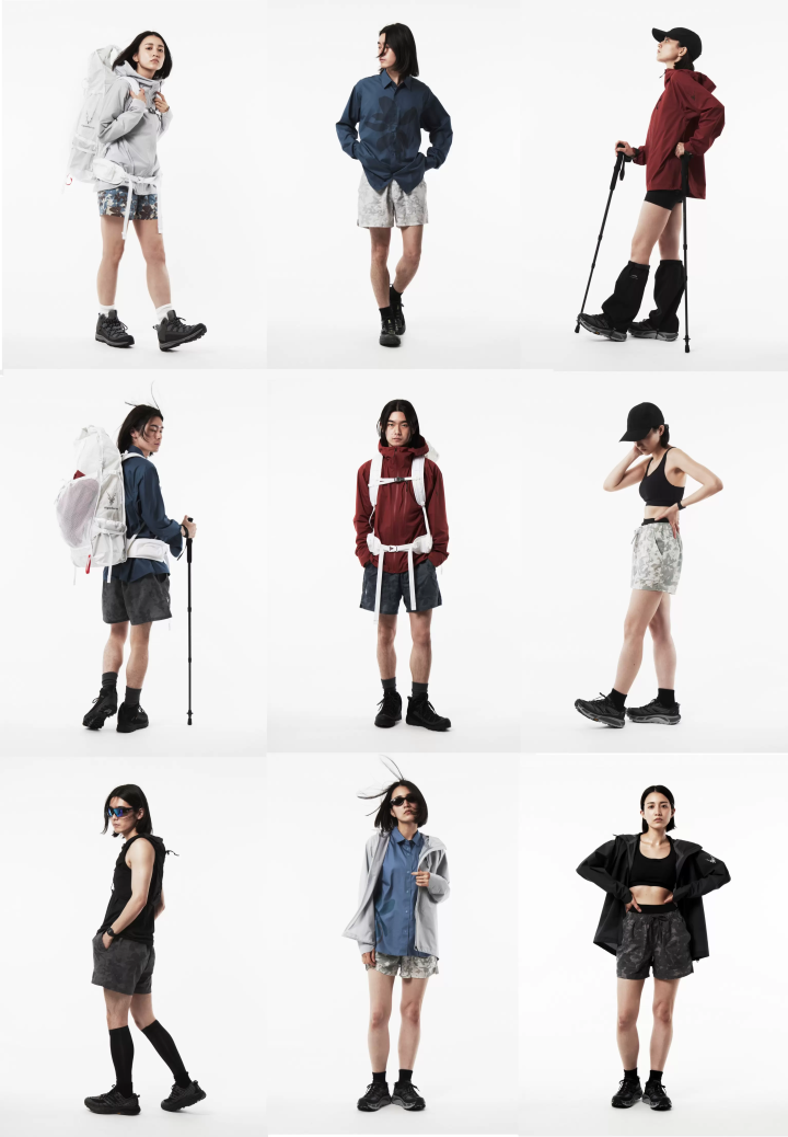 [Coupon Available] Japan-exclusive mountaineering gear and apparel now available at Alpen TOKYO in Shinjuku