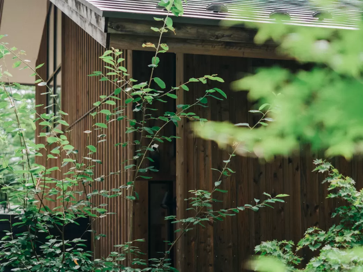 Karuizawa Forest Seasons Villa