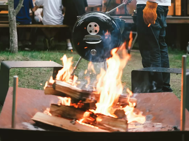 BBQ