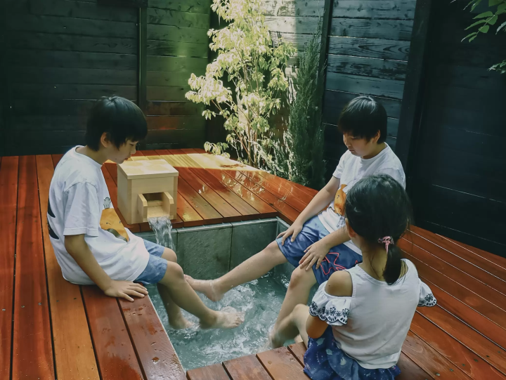 Karuizawa Forest Seasons Villa