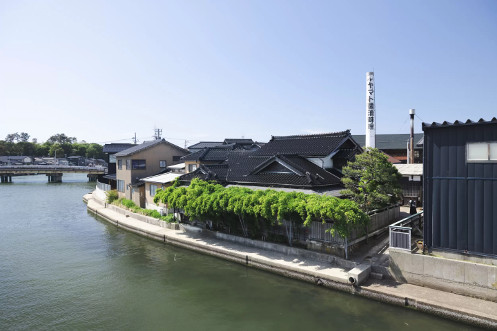 Koji, Soy Sauce, and Beyond: A Journey into Kanazawa’s Fermentation Culture