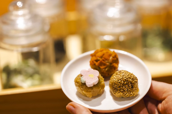 Koji, Soy Sauce, and Beyond: A Journey into Kanazawa’s Fermentation Culture