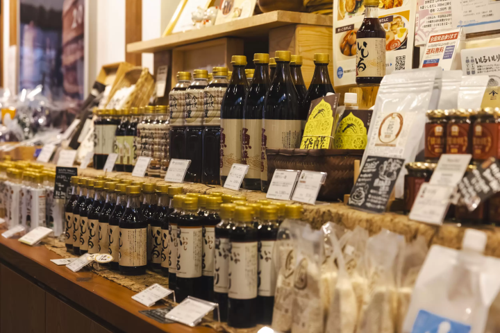 Koji, Soy Sauce, and Beyond: A Journey into Kanazawa’s Fermentation Culture