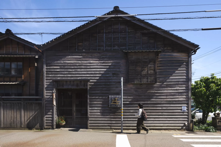 Koji, Soy Sauce, and Beyond: A Journey into Kanazawa’s Fermentation Culture