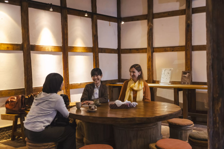 Koji, Soy Sauce, and Beyond: A Journey into Kanazawa’s Fermentation Culture