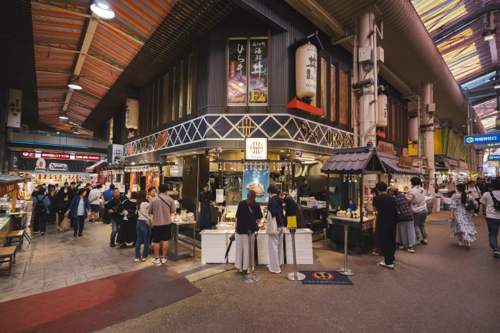 Koji, Soy Sauce, and Beyond: A Journey into Kanazawa’s Fermentation Culture