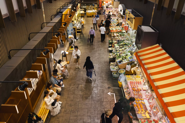 Koji, Soy Sauce, and Beyond: A Journey into Kanazawa’s Fermentation Culture