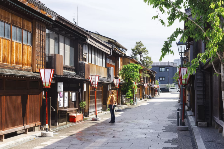 Koji, Soy Sauce, and Beyond: A Journey into Kanazawa’s Fermentation Culture