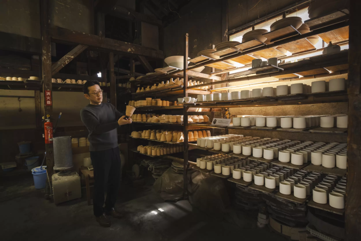 Koji, Soy Sauce, and Beyond: A Journey into Kanazawa’s Fermentation Culture
