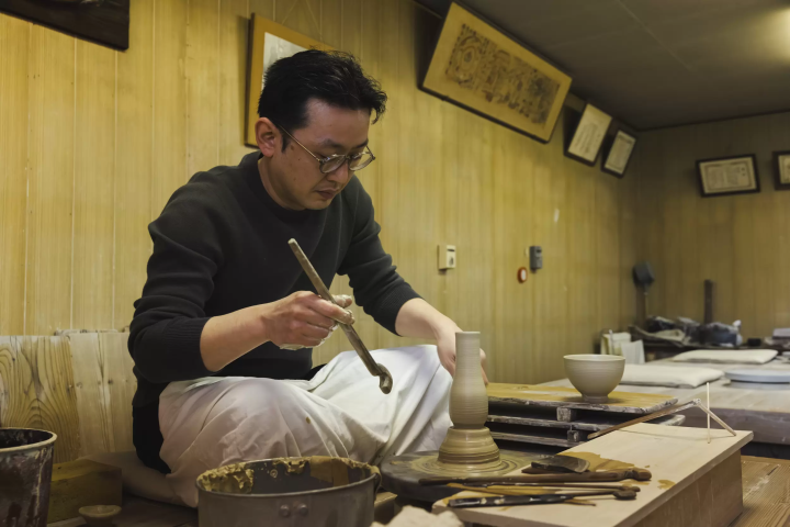 Koji, Soy Sauce, and Beyond: A Journey into Kanazawa’s Fermentation Culture