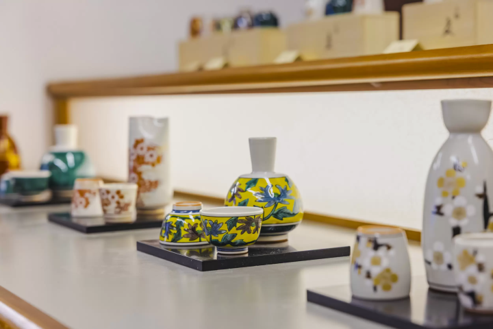 Koji, Soy Sauce, and Beyond: A Journey into Kanazawa’s Fermentation Culture