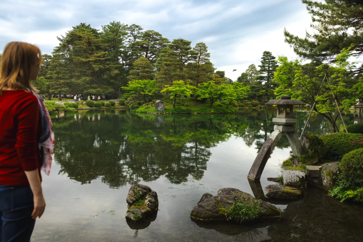 Koji, Soy Sauce, and Beyond: A Journey into Kanazawa’s Fermentation Culture