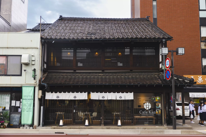 Koji, Soy Sauce, and Beyond: A Journey into Kanazawa’s Fermentation Culture