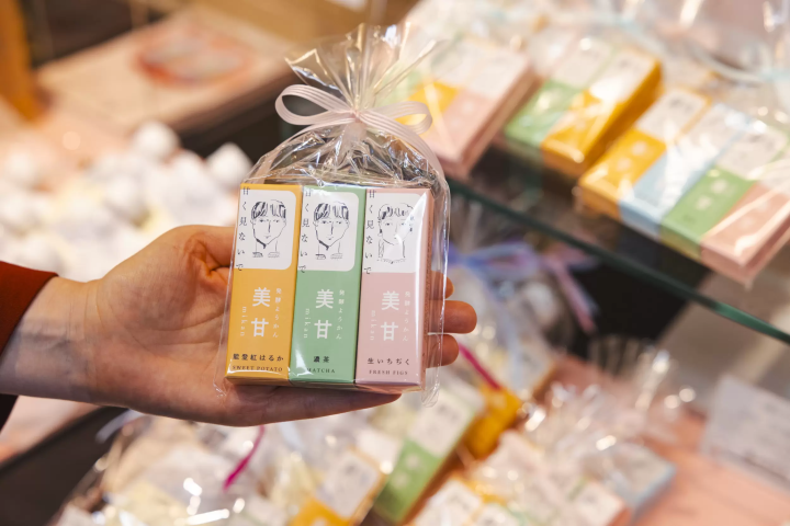 Koji, Soy Sauce, and Beyond: A Journey into Kanazawa’s Fermentation Culture