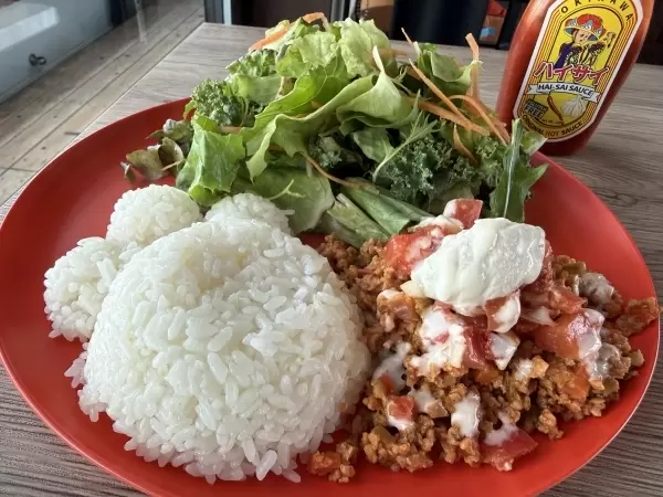 純素食、素食和穆斯林友善菜單指南
