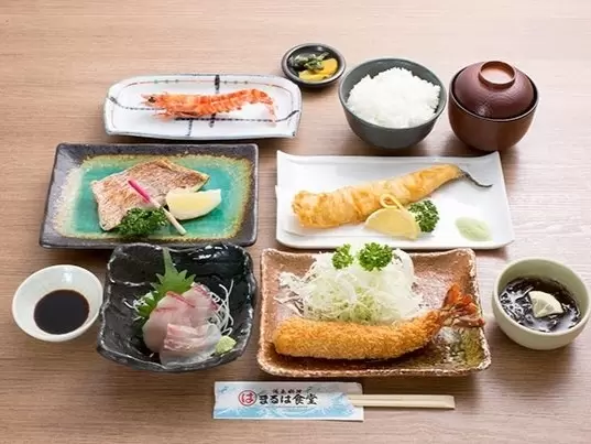 純素食、素食和穆斯林友善菜單指南