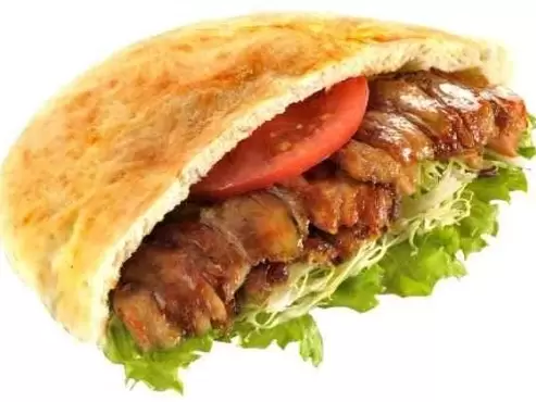 純素食、素食和穆斯林友善菜單指南