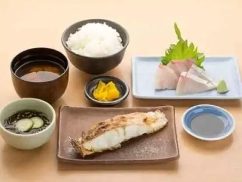 純素食、素食和穆斯林友善菜單指南
