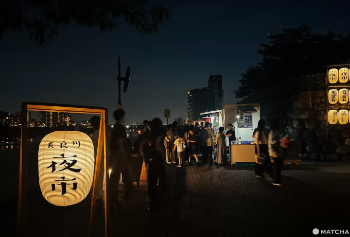 【岐阜】夏の夜の長良川を楽しみつくす！伝統の鵜飼いと絶品鮎料理、長良川夜市を巡る充実の旅