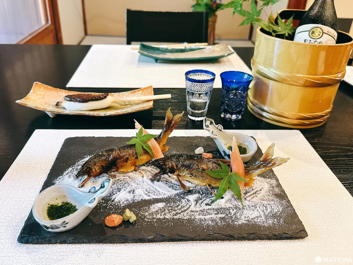 【岐阜】夏の夜の長良川を楽しみつくす！伝統の鵜飼いと絶品鮎料理、長良川夜市を巡る充実の旅