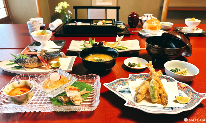 【岐阜】夏の夜の長良川を楽しみつくす！伝統の鵜飼いと絶品鮎料理、長良川夜市を巡る充実の旅