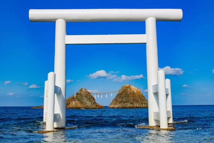 Itoshima: 4 Day-Trip Itineraries by Car, Bus, and Bicycle
