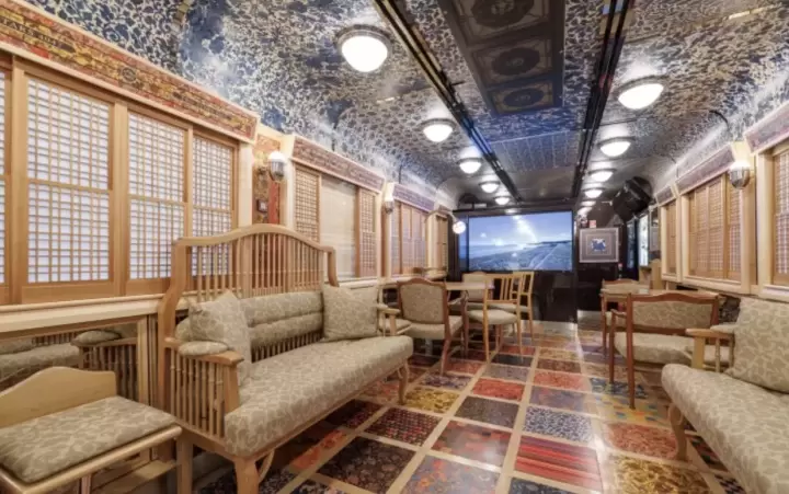 Ride the Two Stars 4047 From Nagasaki to Saga: Scenic Views and Sake