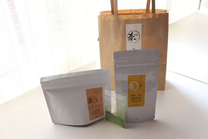 在倉敷美觀地區體驗日本茶的魅力!在「Cha Terrace」使用石磨製作抹茶,探索日本茶的魅力。