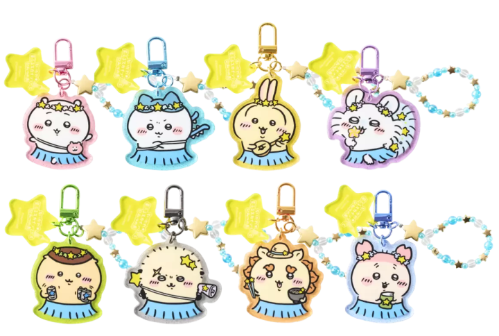 東京スカイツリーが「ちいかわ」の世界に!地上450メートルの体験型展示